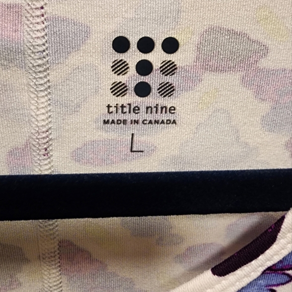 Title Nine Dream dress - Picture 3 of 3